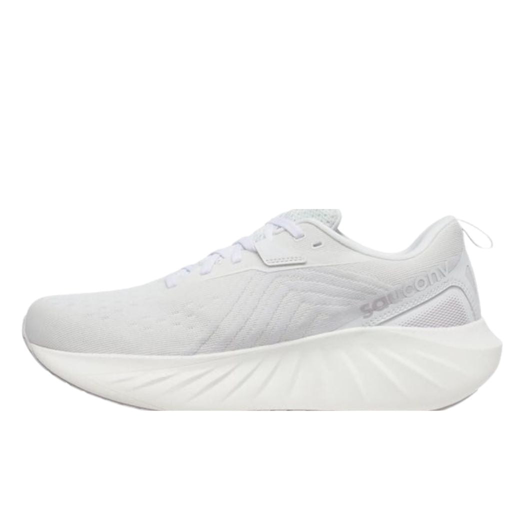 Saucony Triumph 22 Running Shoes - White