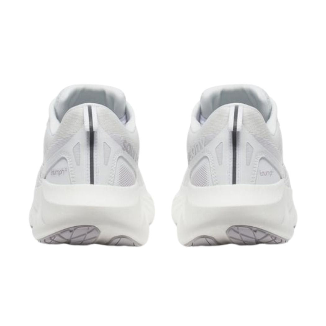Saucony Triumph 22 Running Shoes - White