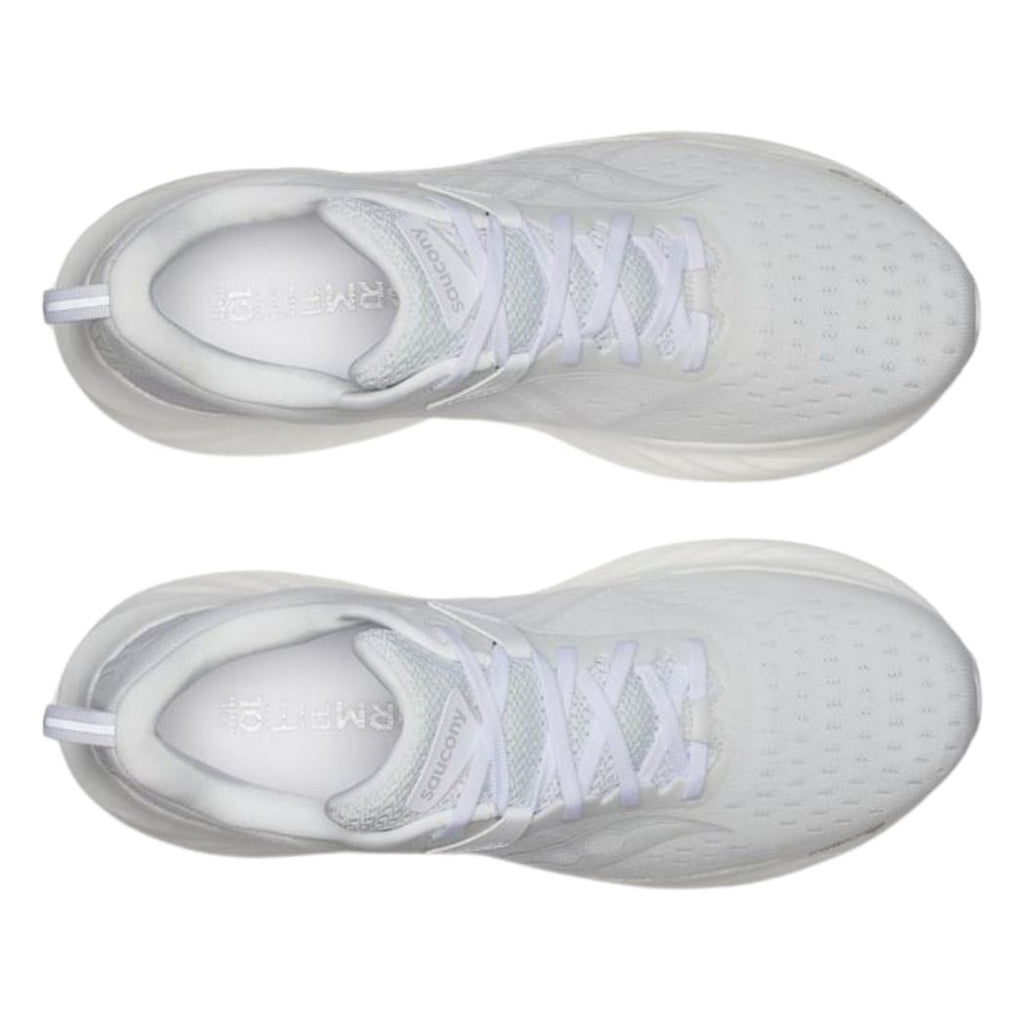 Saucony Triumph 22 Running Shoes - White