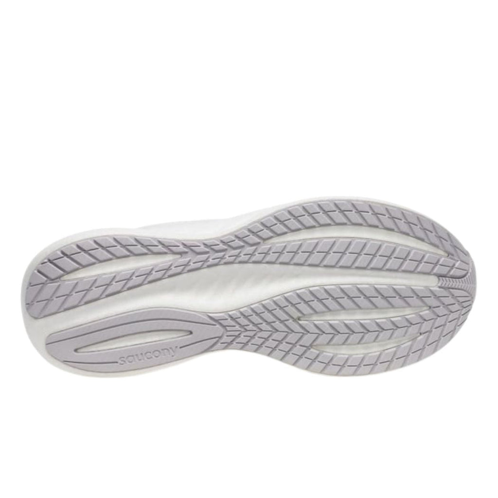 Saucony Triumph 22 Running Shoes - White