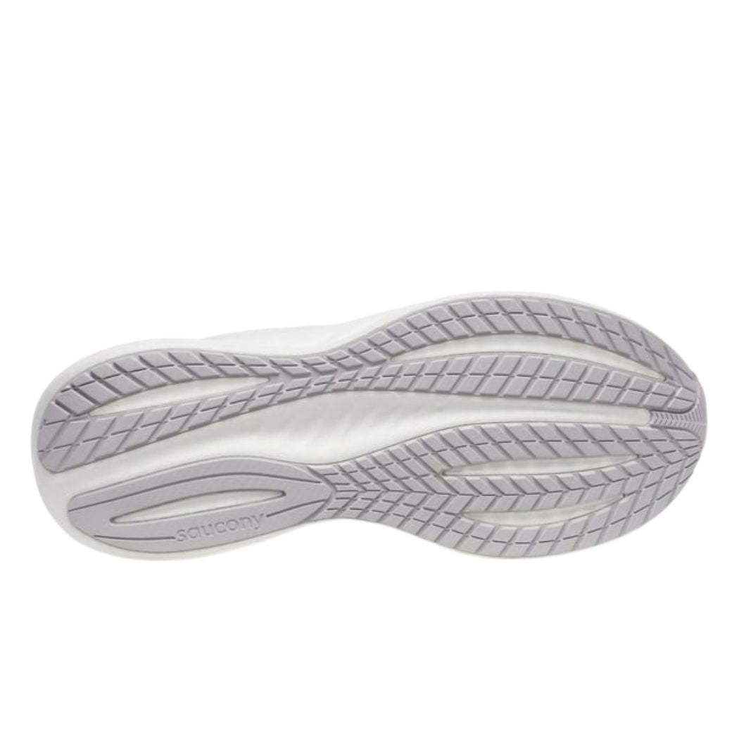 Saucony Triumph 22 Running Shoes - White