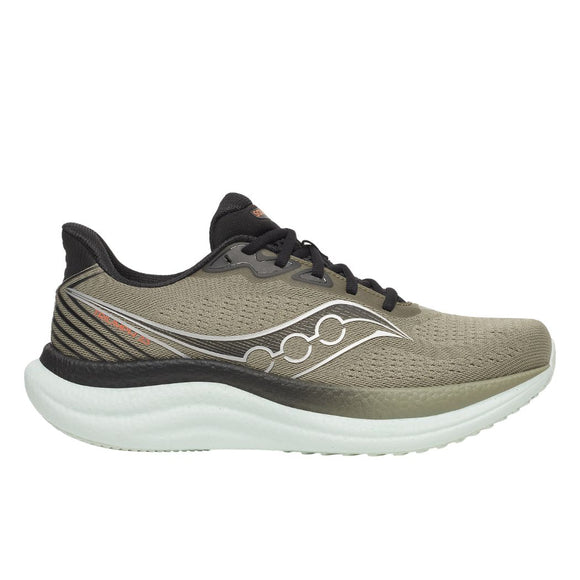 Saucony Triumph 23 Laurel Black