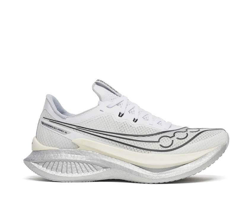Saucony Endorphin Pro 5 White