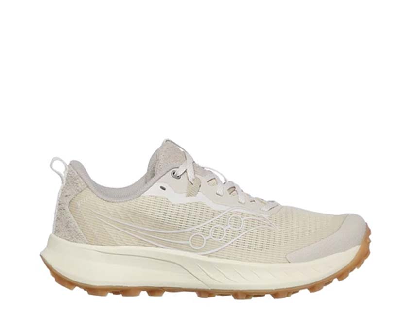 Saucony x 3sixteen Peregrine 15 GTX Gesso