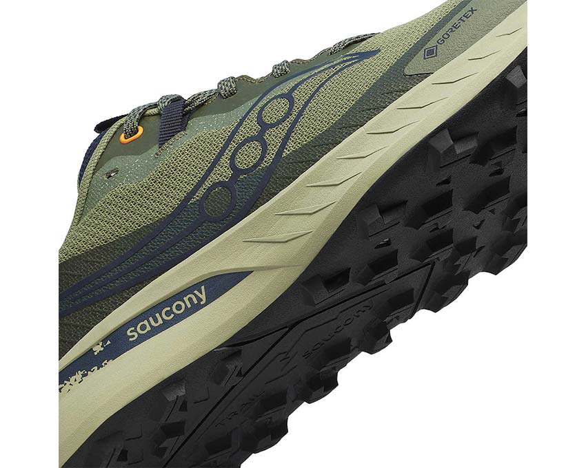 Saucony Peregrine (15 GTX)