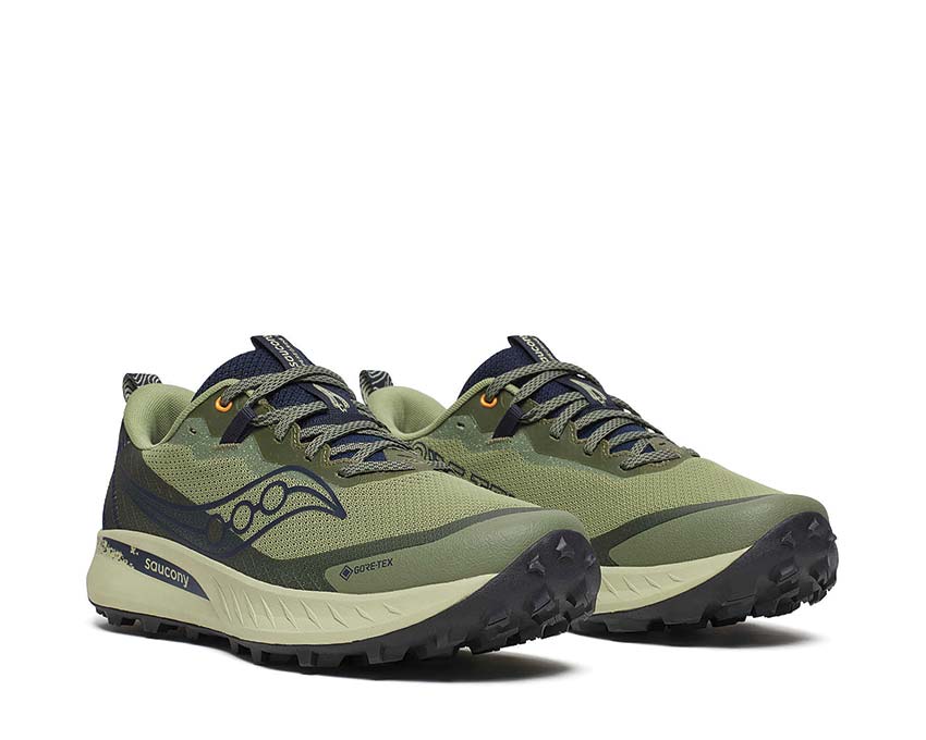 Saucony Peregrine (15 GTX)
