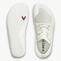 Vivobarefoot Primus Lite III Training Shoes - Bright White