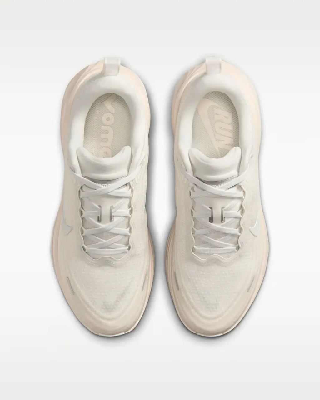Nike Vomero Plus Summit White Gypsum