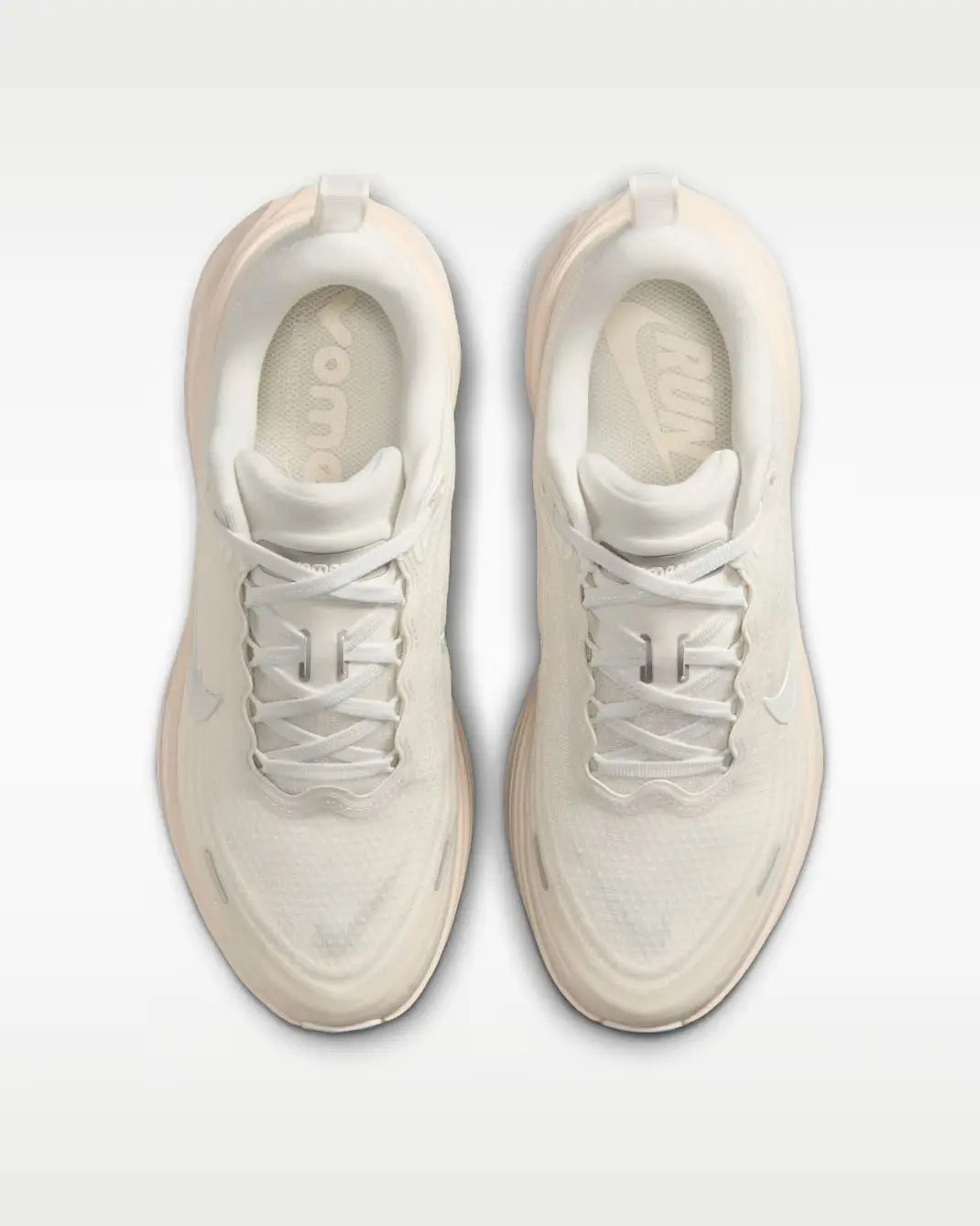 Nike Vomero Plus Summit White Gypsum