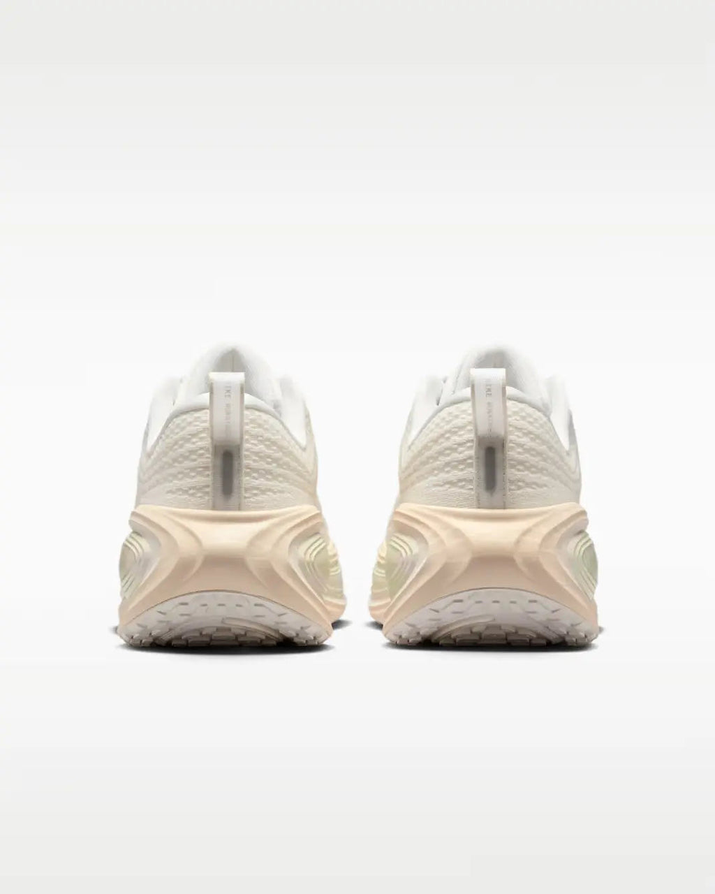 Nike Vomero Plus Summit White Gypsum