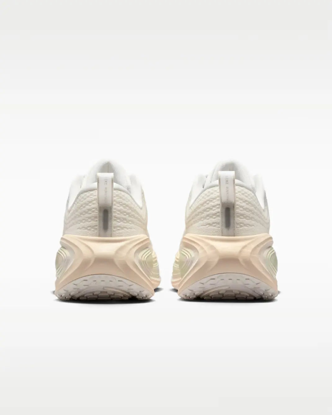 Nike Vomero Plus Summit White Gypsum