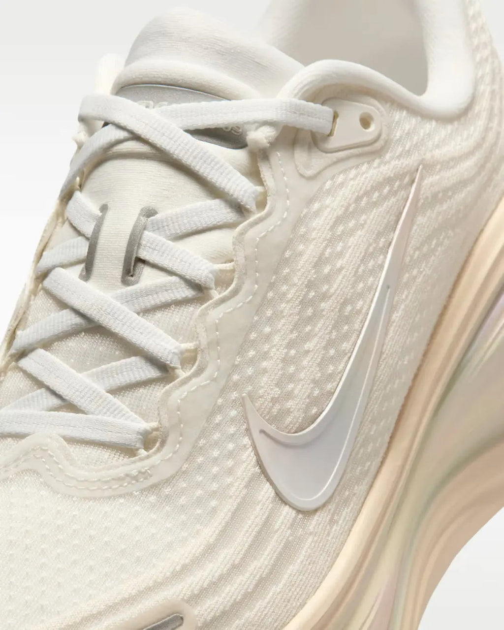Nike Vomero Plus Summit White Gypsum