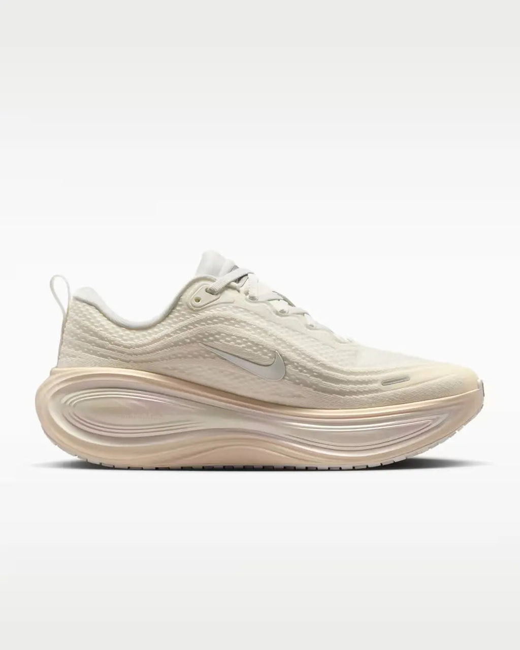 Nike Vomero Plus Summit White Gypsum
