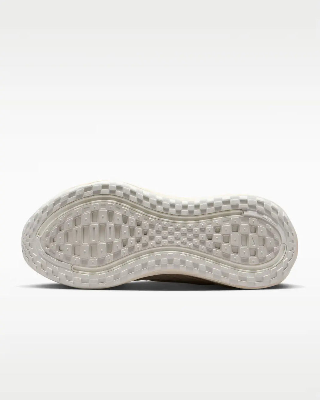 Nike Vomero Plus Summit White Gypsum