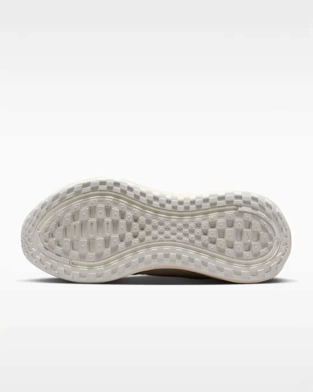 Nike Vomero Plus Summit White Gypsum
