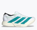 Adidas Adios Pro 4 White Pure Teal