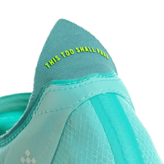 Adidas Adizero Adidas Adios Pro 4 Flash Aqua Lucid Lemon