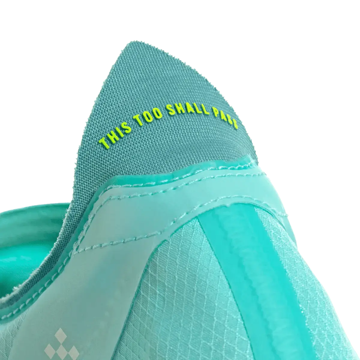 Adidas Adizero Adidas Adios Pro 4 Flash Aqua Lucid Lemon