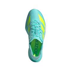 Adidas Adizero Adidas Adios Pro 4 Flash Aqua Lucid Lemon