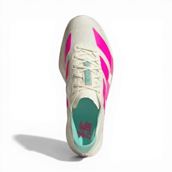 Adidas Adizero Adios Pro 4 Beijing Marathon – Limited Edition