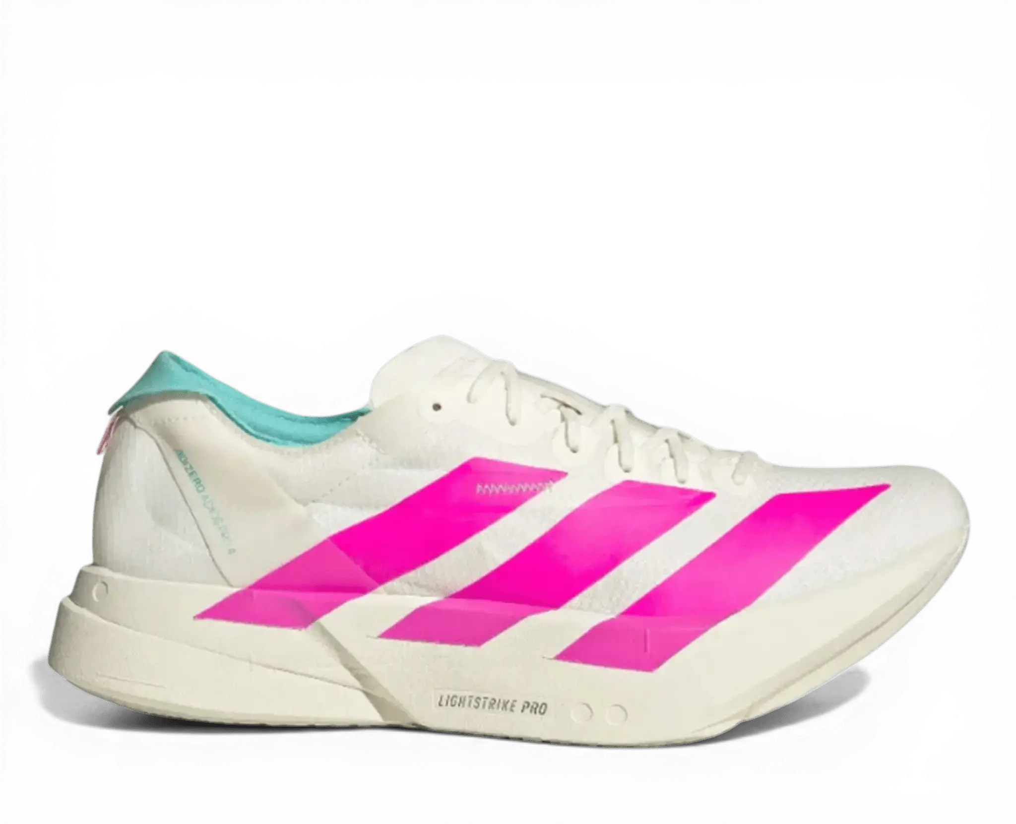 Adidas Adizero Adios Pro 4 Beijing Marathon Limited Edition