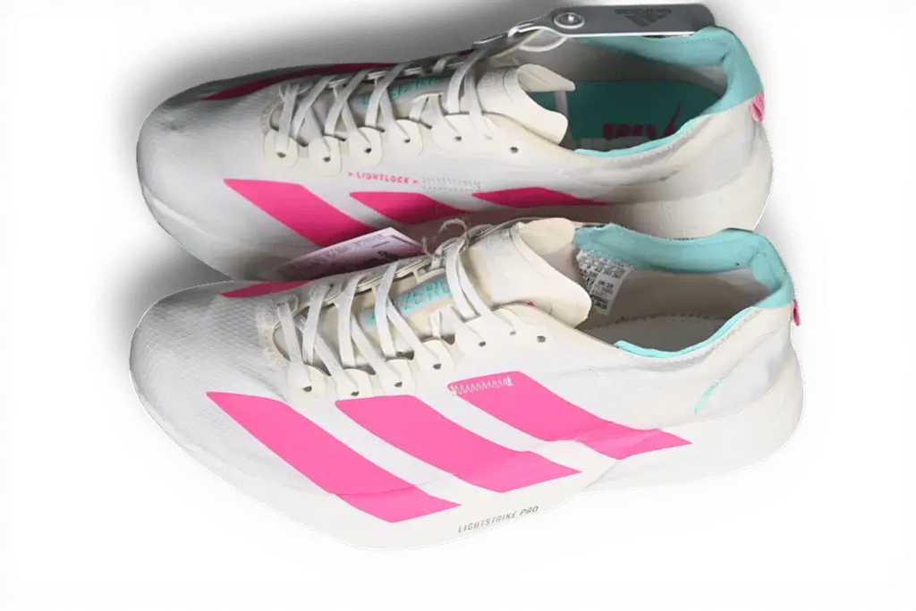 Adidas Adizero Adios Pro 4 Beijing Marathon – Limited Edition