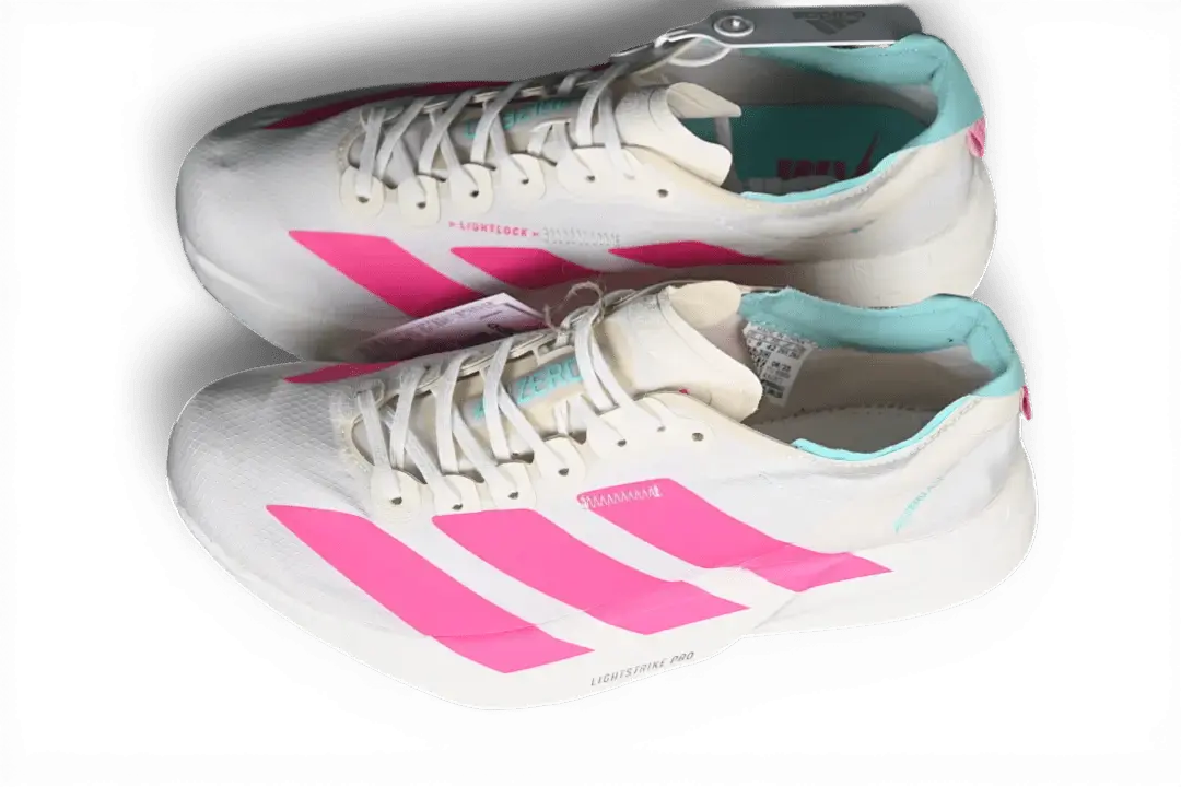 Adidas Adizero Adios Pro 4 Beijing Marathon – Limited Edition
