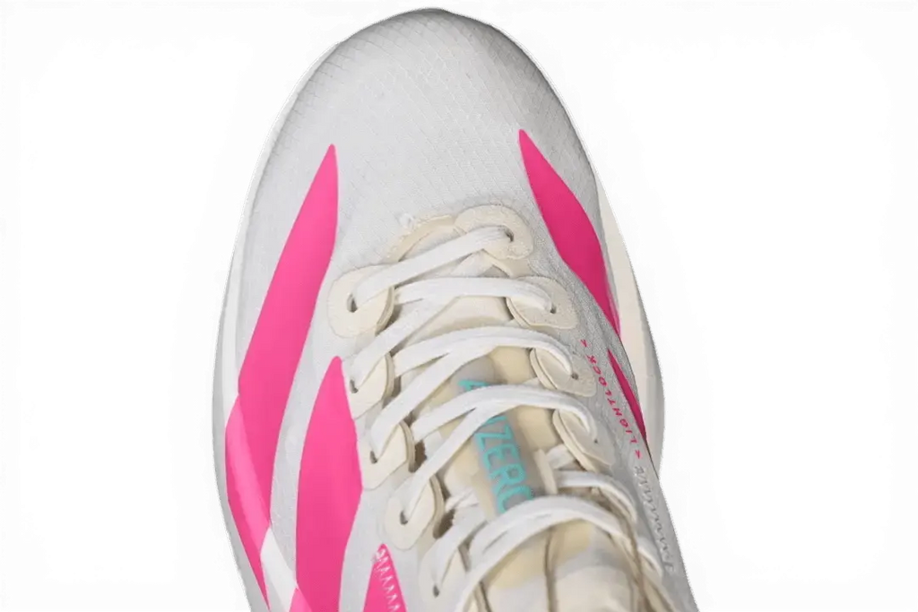 Adidas Adizero Adios Pro 4 Beijing Marathon – Limited Edition