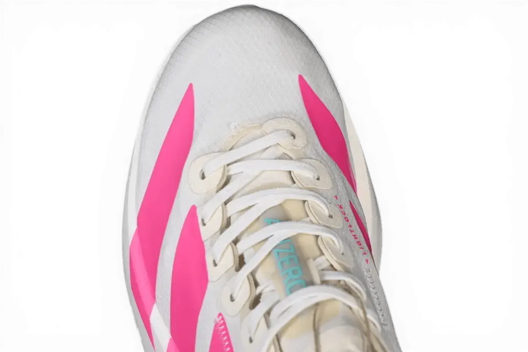 Adidas Adizero Adios Pro 4 Beijing Marathon – Limited Edition