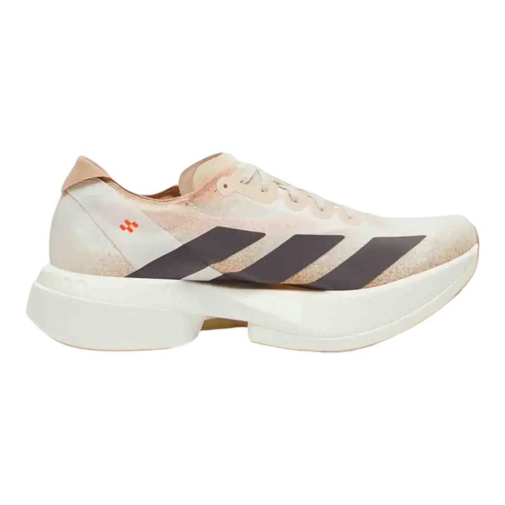 Adidas Adizero Adios Pro 4 Chalk White