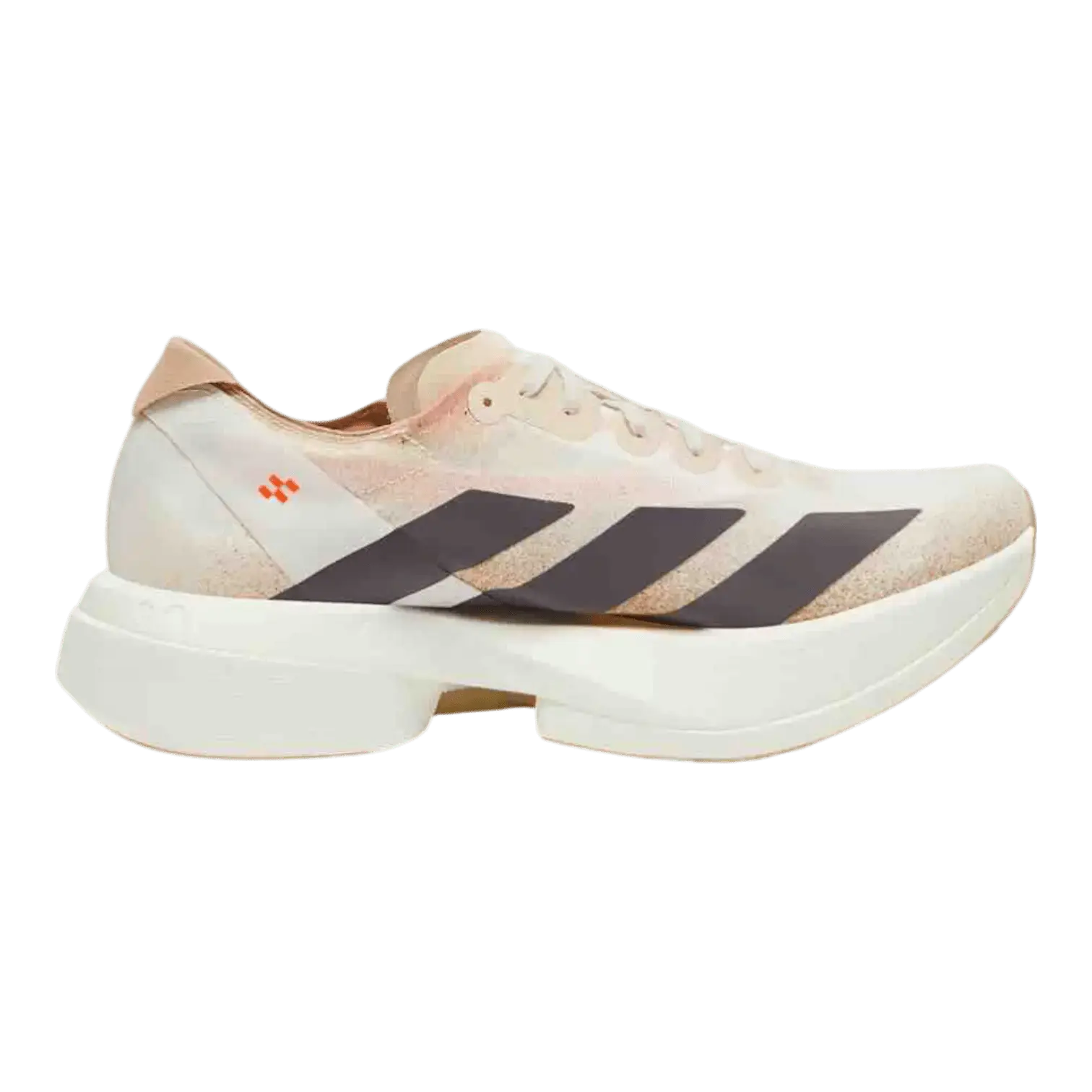 Adidas Adizero Adios Pro 4 Chalk White