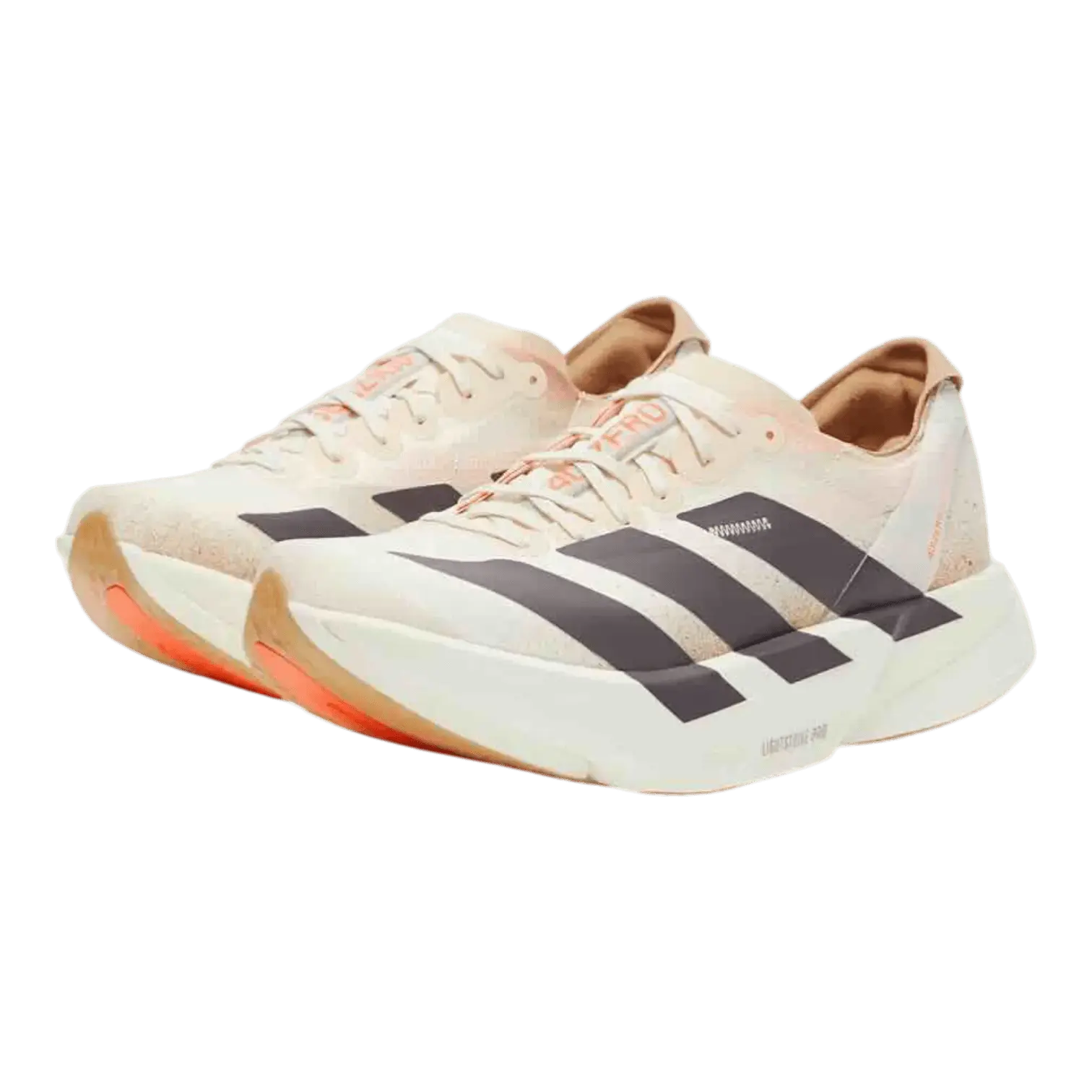 Adidas Adizero Adios Pro 4 Chalk White