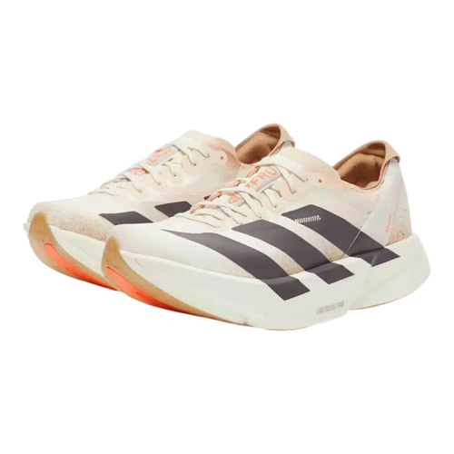 Adidas Adizero Adios Pro 4 Chalk White