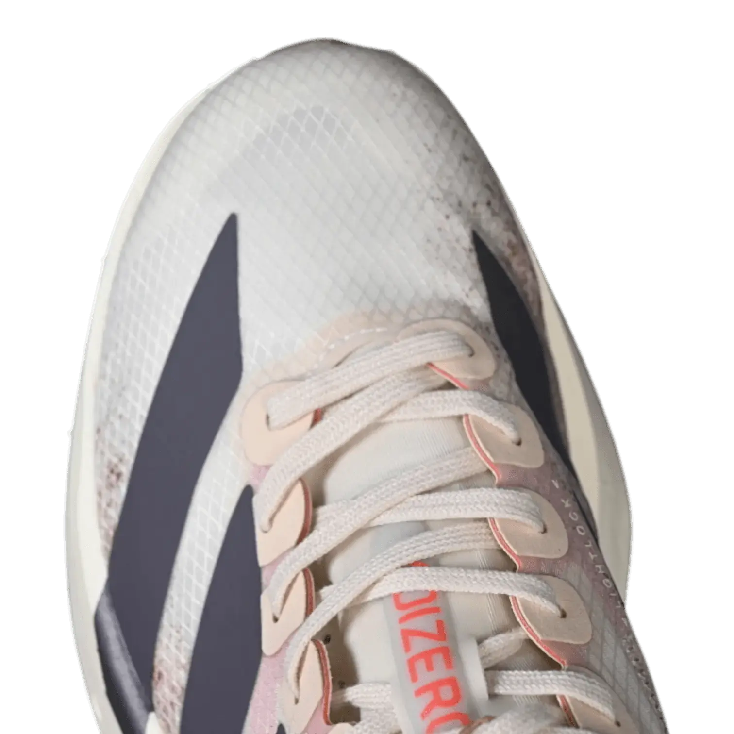 Adidas Adizero Adios Pro 4 Chalk White
