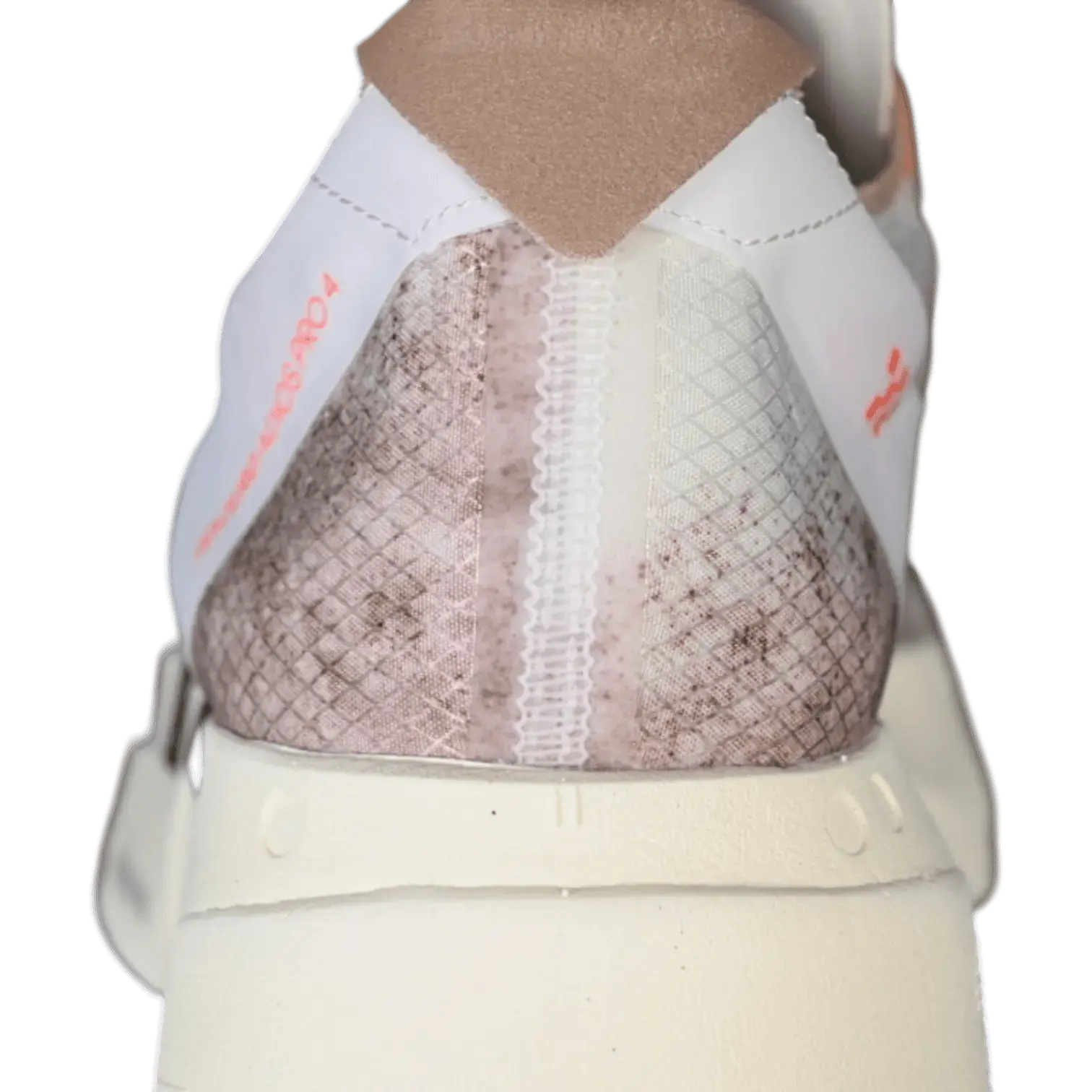Adidas Adizero Adios Pro 4 Chalk White