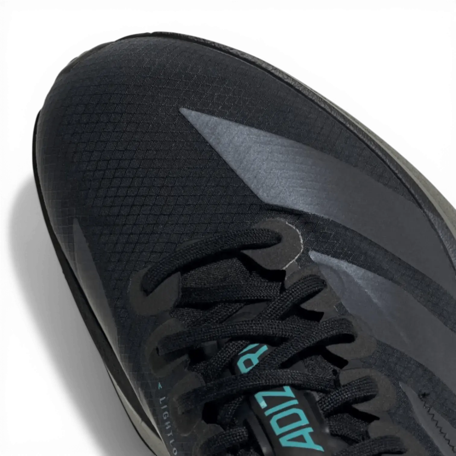 Adidas Adizero Adios Pro 4 Core Black Teal