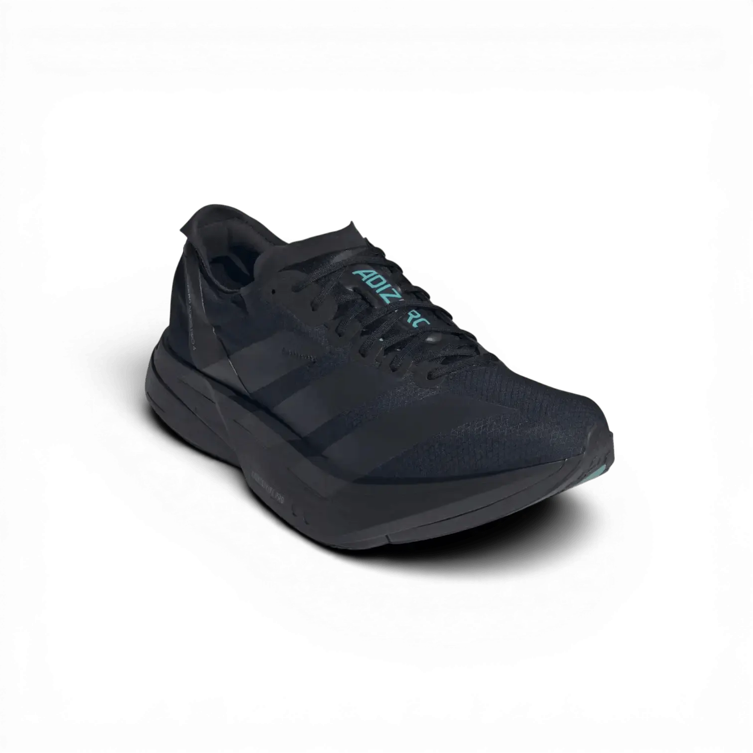 Adidas Adizero Adios Pro 4 Core Black Teal