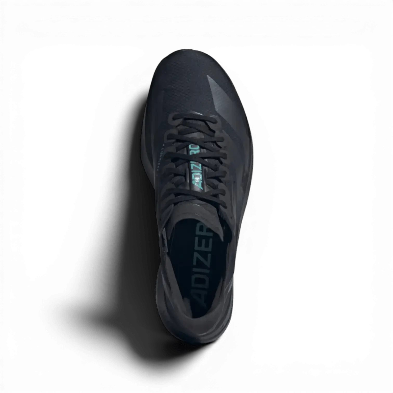 Adidas Adizero Adios Pro 4 Core Black Teal