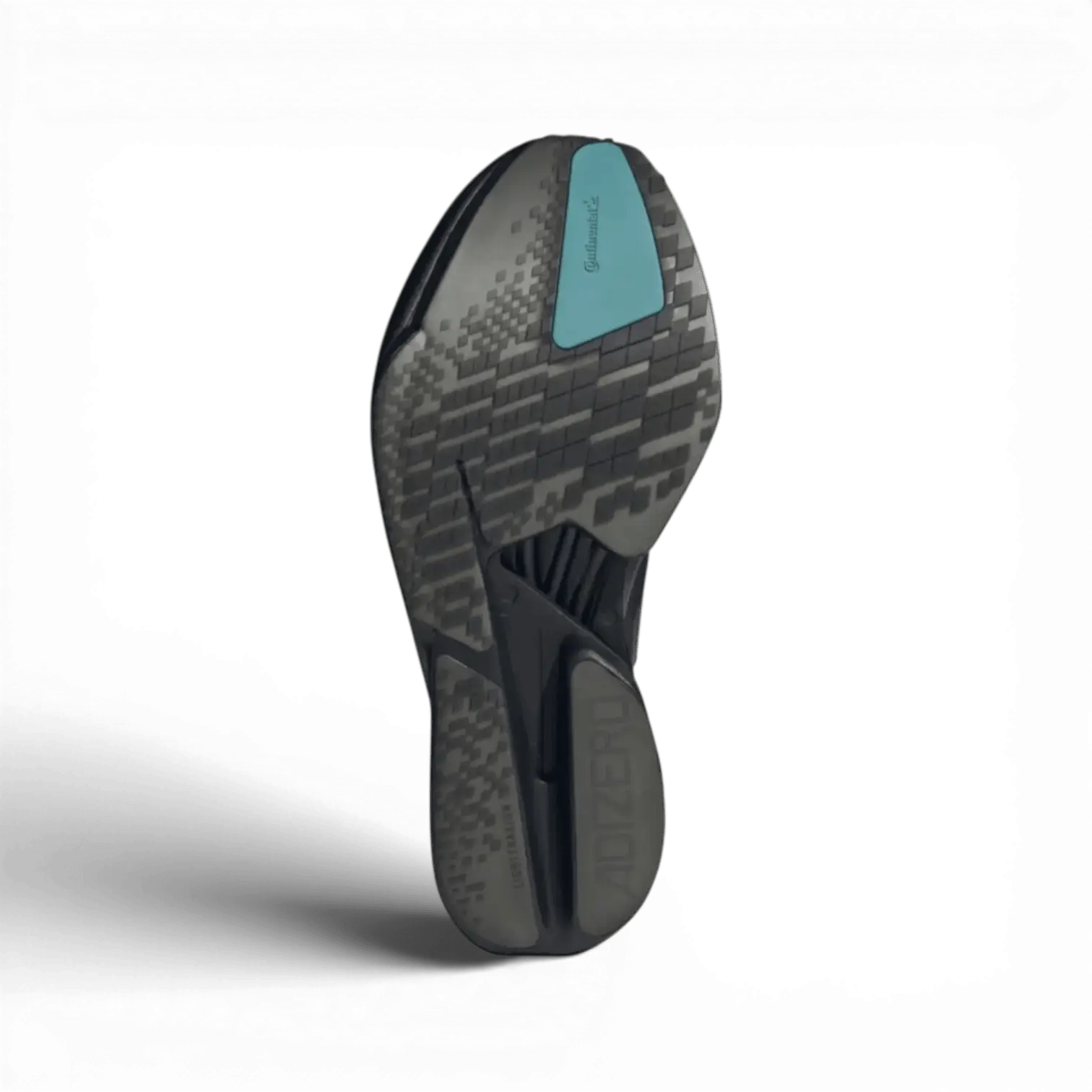 Adidas Adizero Adios Pro 4 Core Black Teal