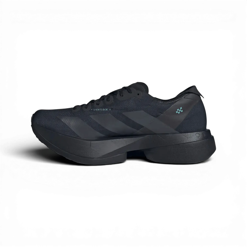 Adidas Adizero Adios Pro 4 Core Black Teal