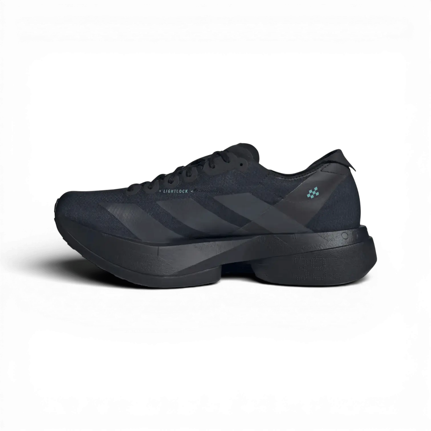 Adidas Adizero Adios Pro 4 Core Black Teal