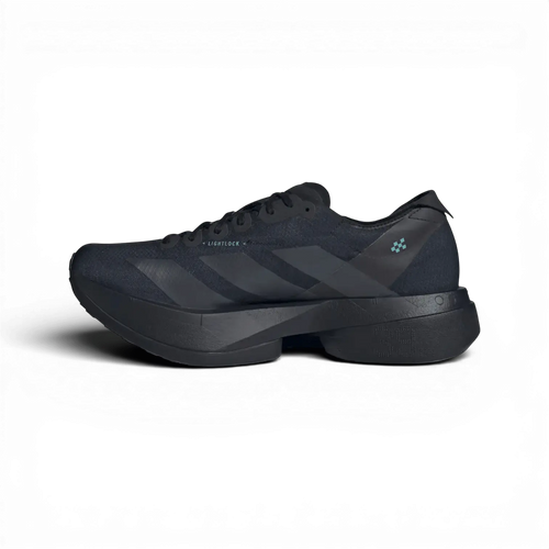 Adidas Adizero Adios Pro 4 Core Black Teal