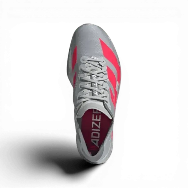 Adidas Adizero Adios Pro 4 Ekiden Silver Metallic