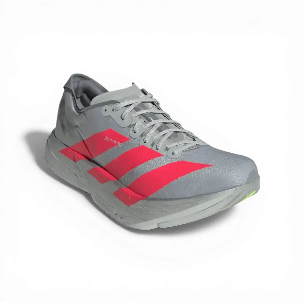 Adidas Adizero Adios Pro 4 Ekiden Silver Metallic