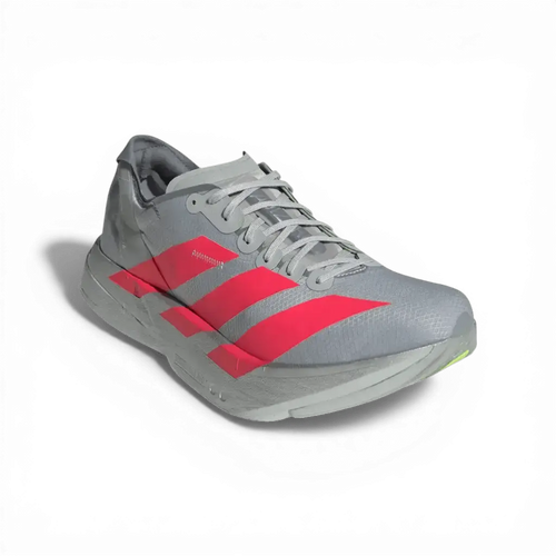 Adidas Adizero Adios Pro 4 Ekiden Silver Metallic