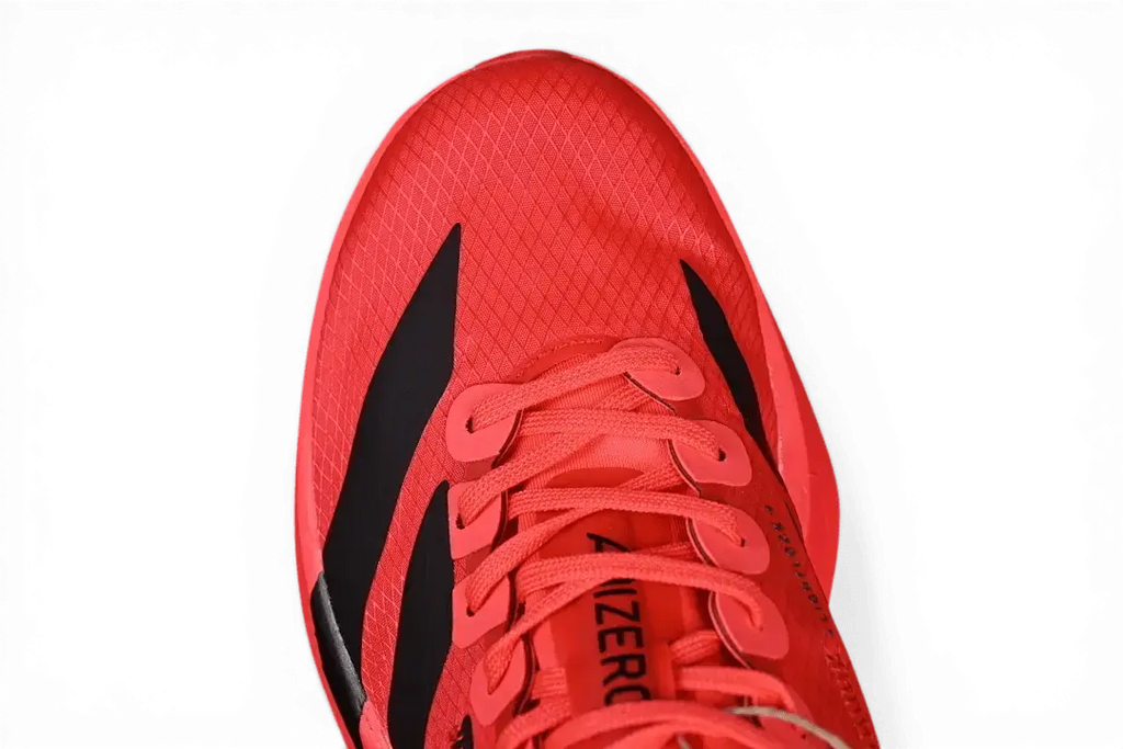 Adidas Adizero Adios Pro 4 Lucid Red Core Black