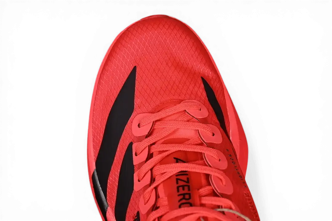 Adidas Adizero Adios Pro 4 Lucid Red Core Black