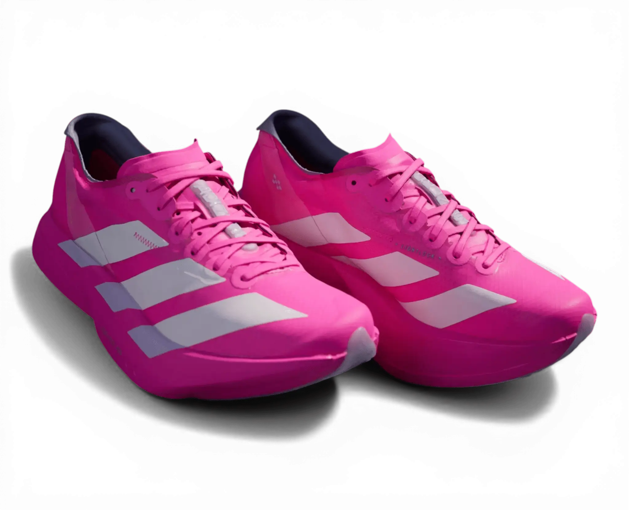 Adidas Adizero Adios Pro 4 Shock Pink
