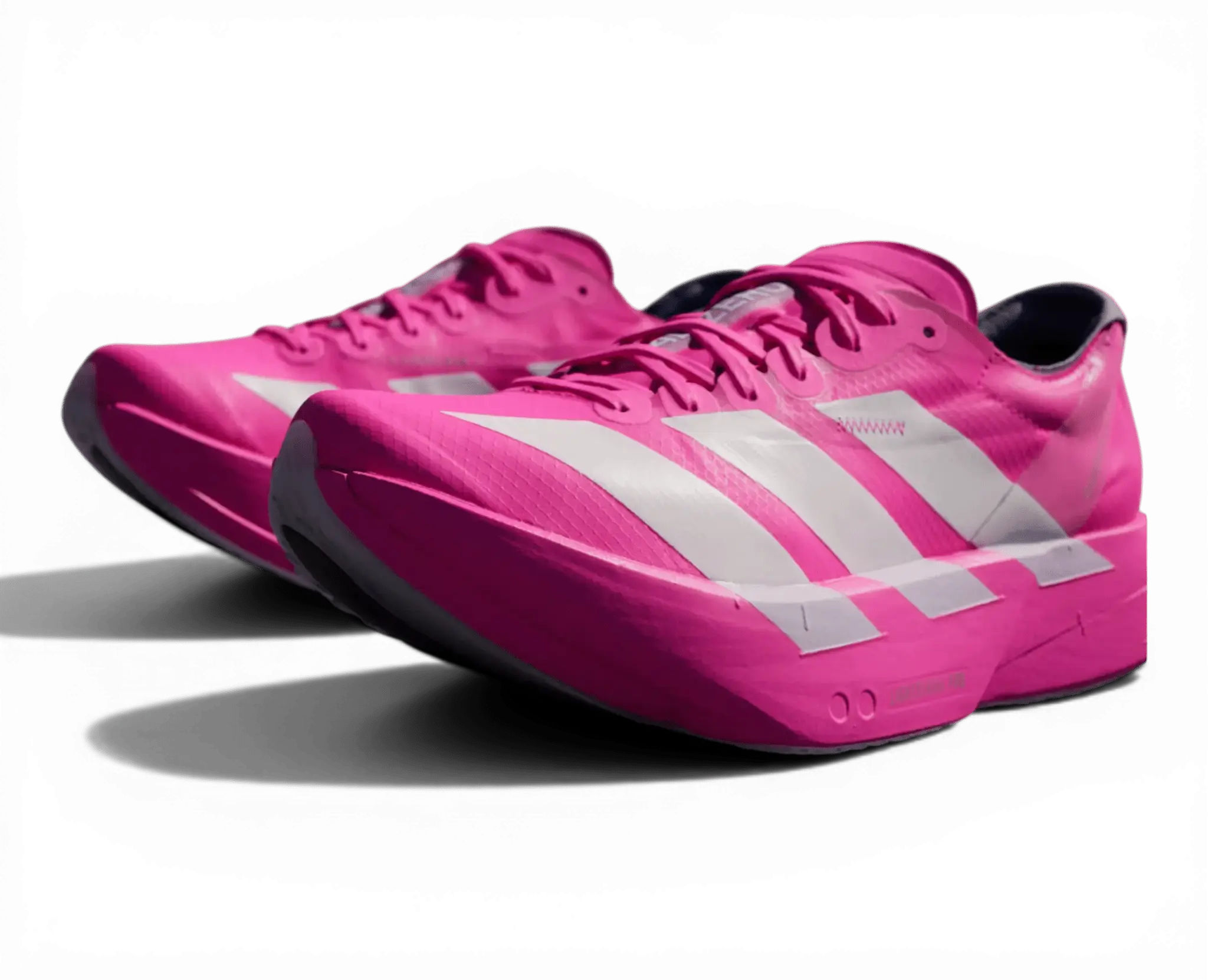 Adidas Adizero Adios Pro 4 Shock Pink