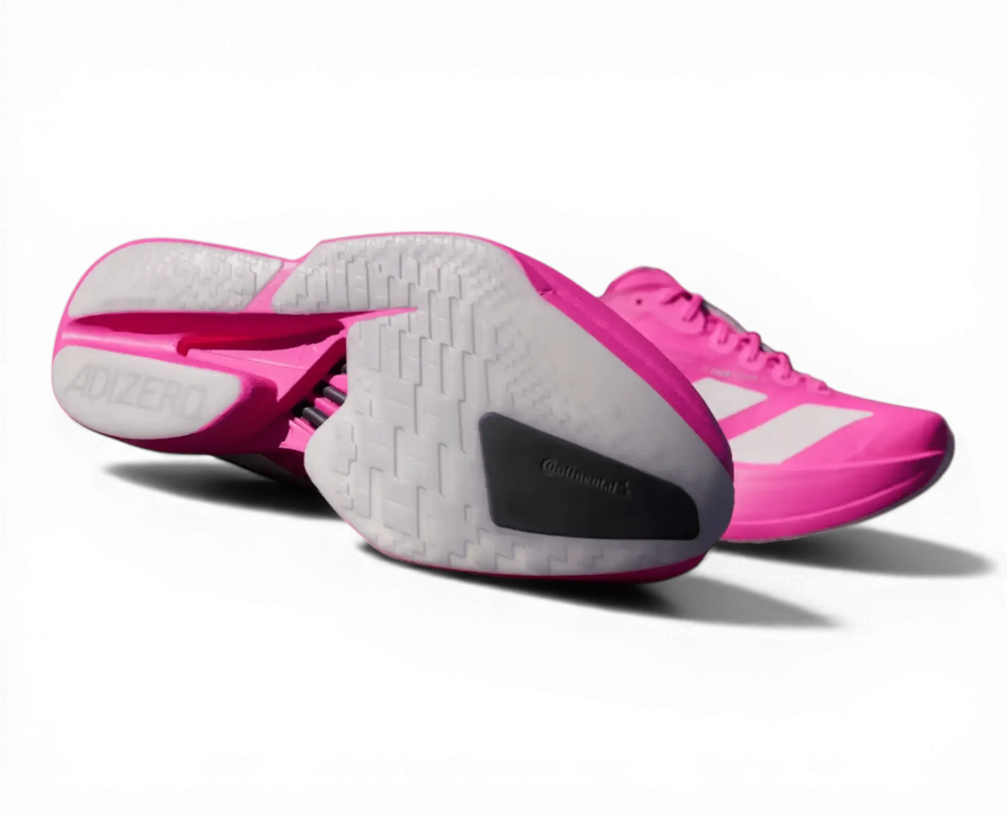 Adidas Adizero Adios Pro 4 Shock Pink